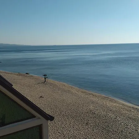 Hemingway In Happy Pensionat