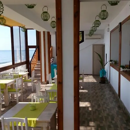 Hemingway In Happy Varna