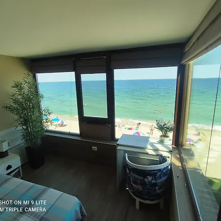 Hemingway In Happy Pensionat 3*