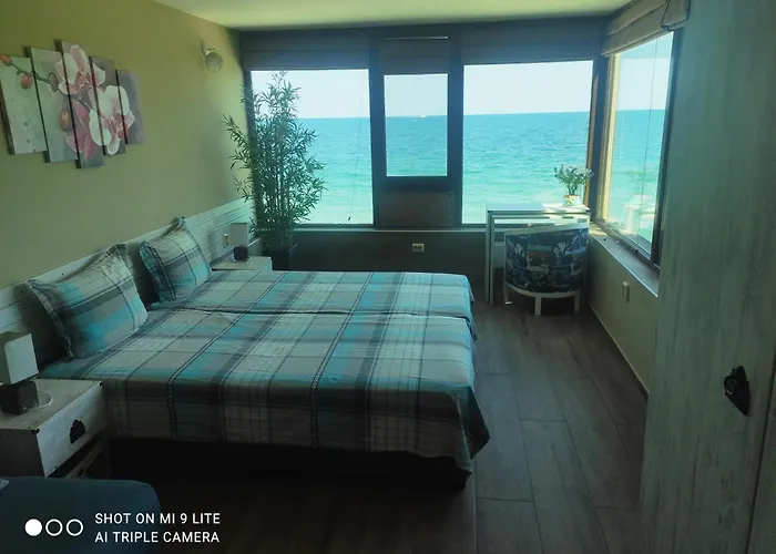 Hemingway In Happy 3*