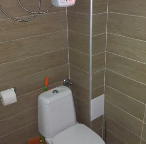 Hemingway In Happy Πανσιόν 3*