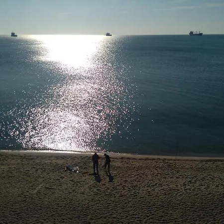 Hemingway In Happy Affittacamere Varna