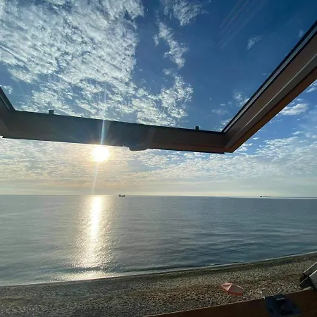 Gasthof Hemingway In Happy 3*