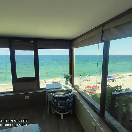 Affittacamere Hemingway In Happy 3*