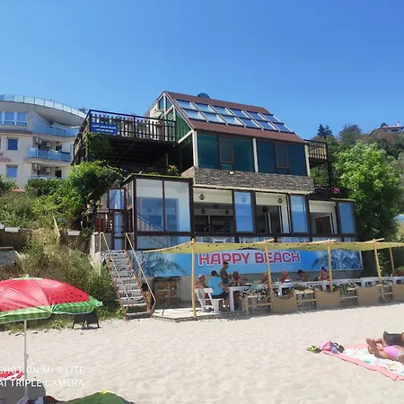 Gasthof Hemingway In Happy 3*