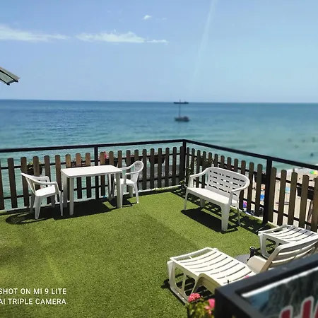 Gasthof Hemingway In Happy 3*