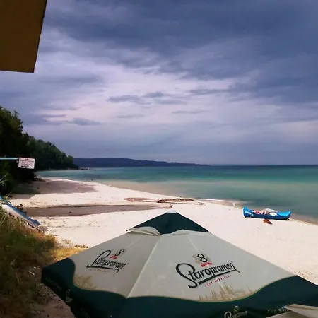 Hemingway In Happy Affittacamere 3*