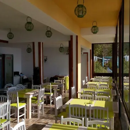 Affittacamere Hemingway In Happy