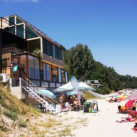 Hemingway In Happy Affittacamere 3*