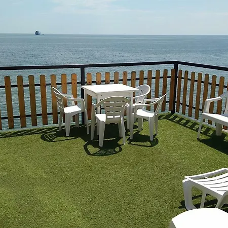 Affittacamere Hemingway In Happy Varna