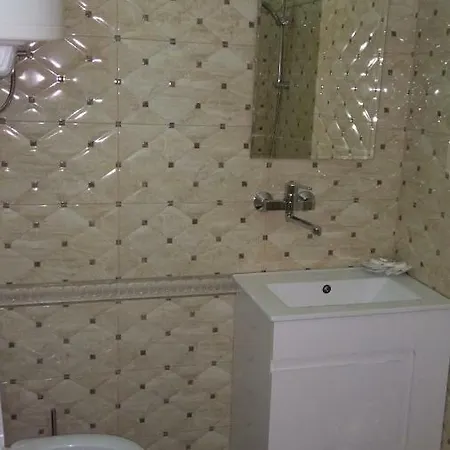 Affittacamere Hemingway In Happy 3*