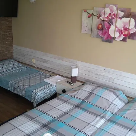 Hemingway In Happy Gasthof 3*