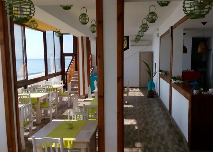 Hemingway In Happy 瓦爾納